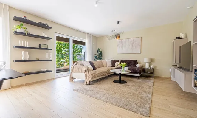 Недвижимость Apartment 3 bedrooms for sale in Schouweiler: 2