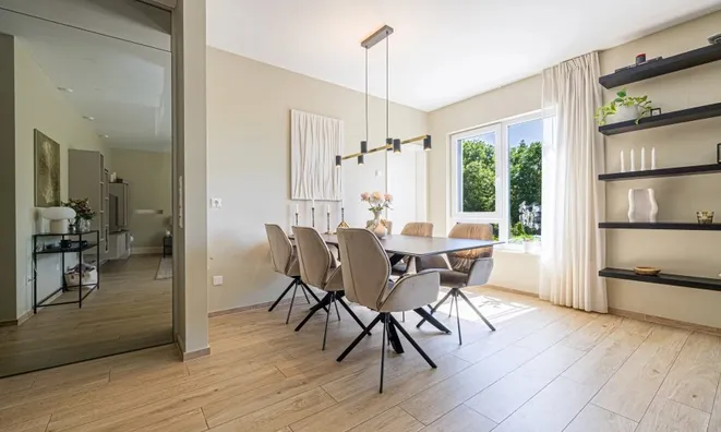 Недвижимость Apartment 3 bedrooms for sale in Schouweiler: 3
