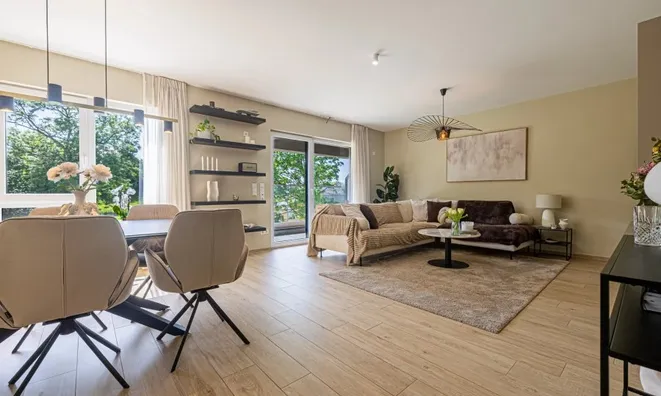 Недвижимость Apartment 3 bedrooms for sale in Schouweiler: 4
