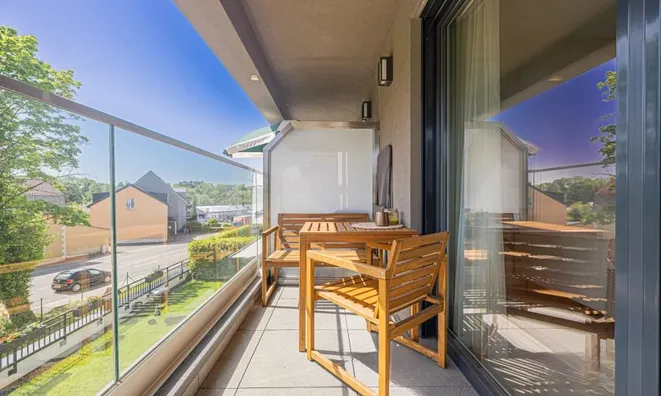 Недвижимость Apartment 3 bedrooms for sale in Schouweiler: 5