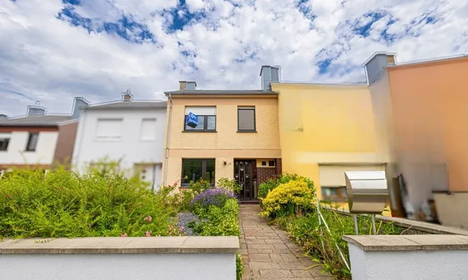 Недвижимость Detached house 3 bedrooms for sale in Niederkorn: 2