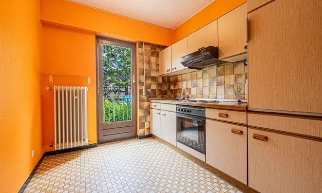 Недвижимость Detached house 3 bedrooms for sale in Niederkorn: 6