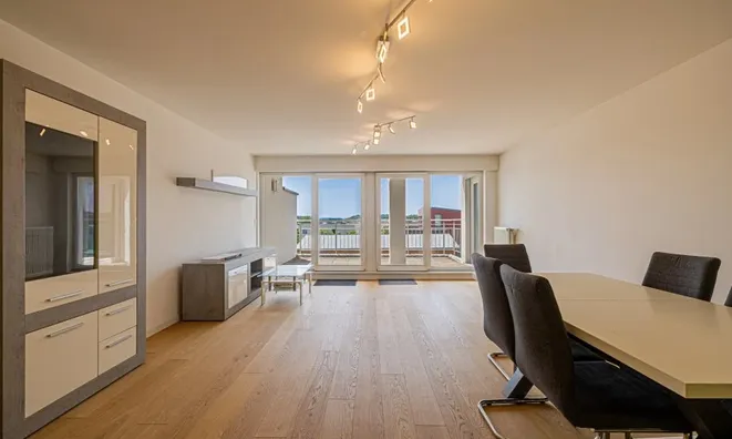 Недвижимость Apartment 3 bedrooms for sale in Contern: 1