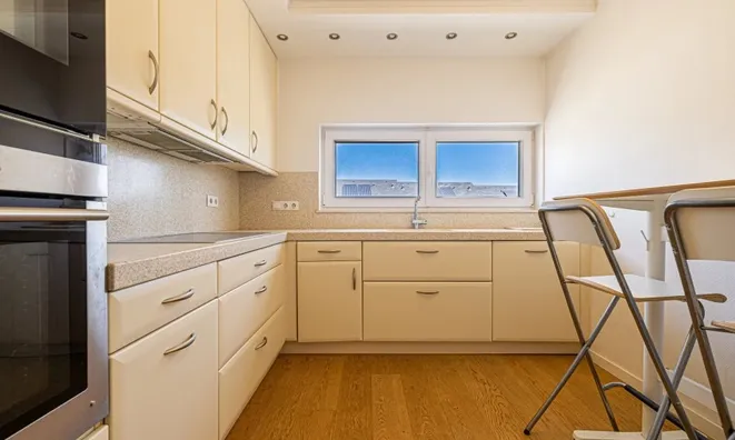 Недвижимость Apartment 3 bedrooms for sale in Contern: 2
