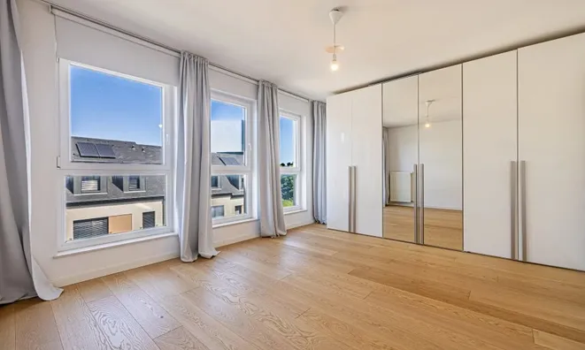 Недвижимость Apartment 3 bedrooms for sale in Contern: 3