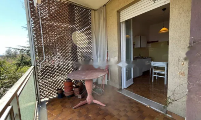 Недвижимость Трехкомнатная в Центре Горизии: 9