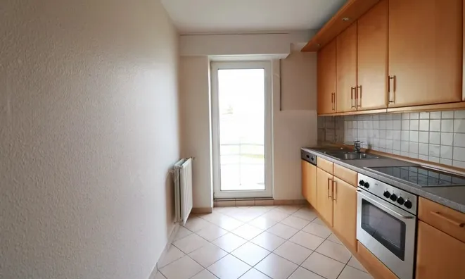 Недвижимость Apartment 1 bedroom for sale in Bertrange: 3