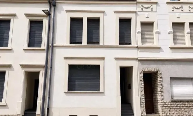 Недвижимость Apartment 1 bedroom for sale in Esch-sur-Alzette: 1