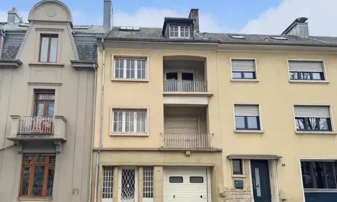 Недвижимость Detached house 4 bedrooms for sale in Esch-sur-Alzette: 2