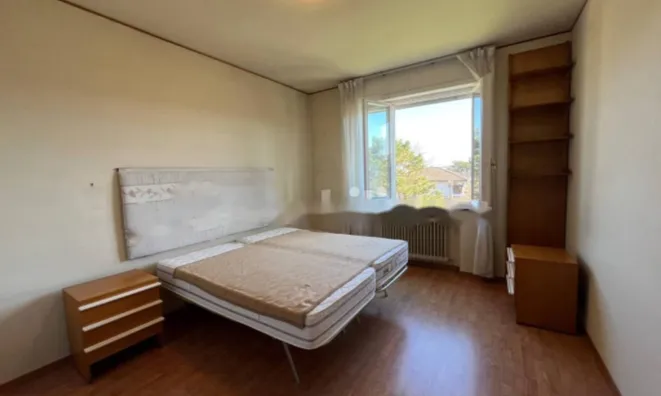 Недвижимость Трехкомнатная в Центре Горизии: 11