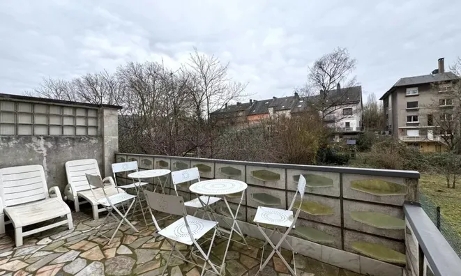 Недвижимость Detached house 4 bedrooms for sale in Esch-sur-Alzette: 5