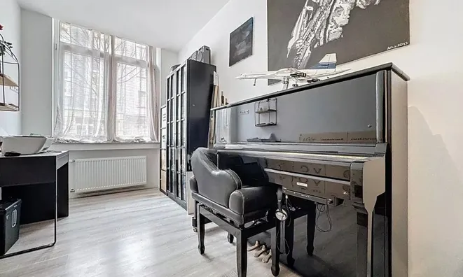 Недвижимость Apartment 2 bedrooms for sale in Esch-sur-Alzette: 4