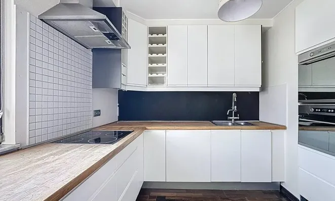 Недвижимость Apartment 2 bedrooms for sale in Berchem: 1