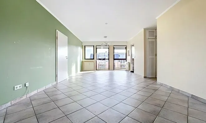 Недвижимость Apartment 2 bedrooms for sale in Berchem: 2