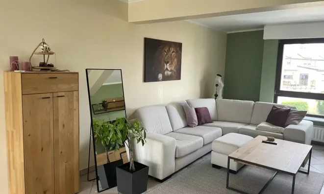Недвижимость Apartment 2 bedrooms for sale in Berchem: 3