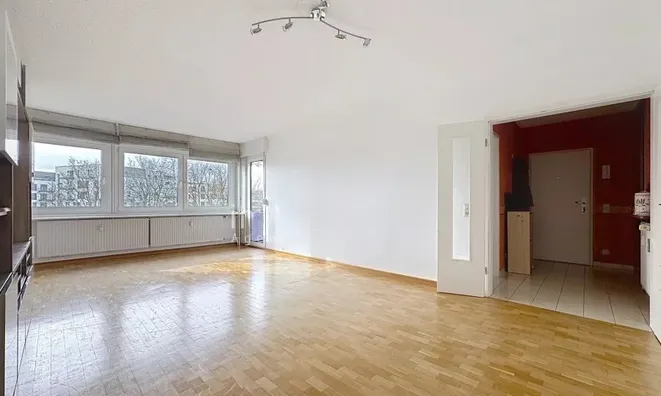 Недвижимость Apartment 2 bedrooms for sale in Bertrange: 2