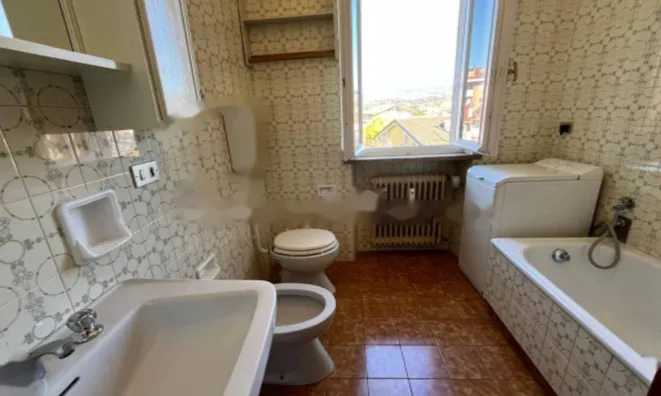 Недвижимость Трехкомнатная в Центре Горизии: 14