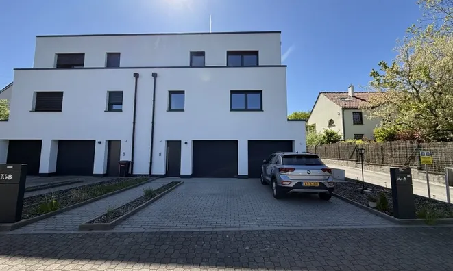 Недвижимость Duplex 3 bedrooms for sale in Bertrange: 1