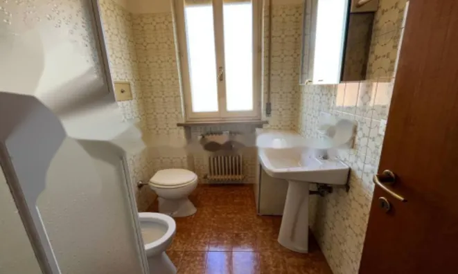 Недвижимость Трехкомнатная в Центре Горизии: 15