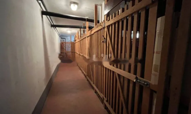 Недвижимость Трехкомнатная в Центре Горизии: 16