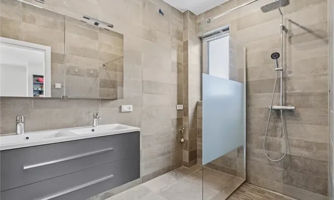 Недвижимость Apartment for sale in Strassen: 5