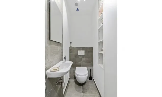 Недвижимость Apartment for sale in Strassen: 7
