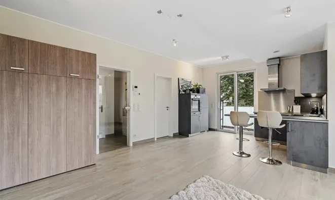 Недвижимость Apartment for sale in Strassen: 2