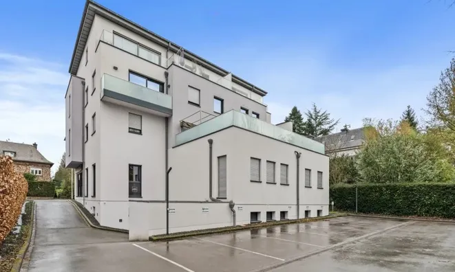 Недвижимость Apartment for sale in Strassen: 4