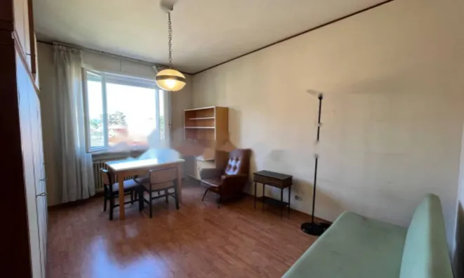 Недвижимость Трехкомнатная в Центре Горизии: 18