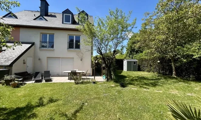 Недвижимость Detached house 5 bedrooms for sale in Bertrange: 2