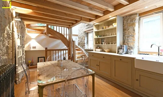 Недвижимость House 2 bedrooms for sale in Luxembourg-Clausen: 1
