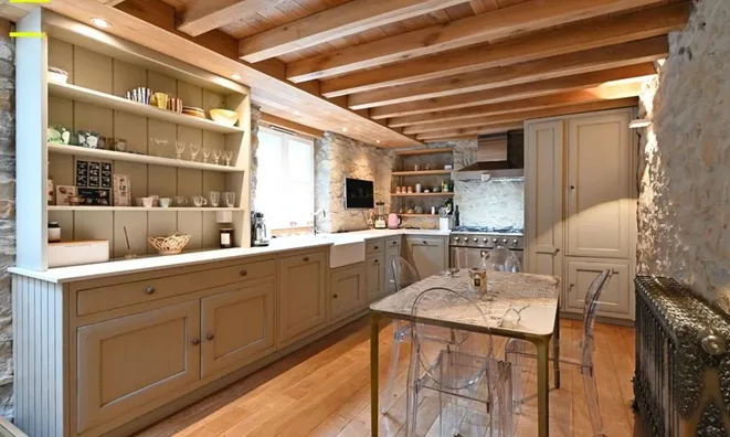 Недвижимость House 2 bedrooms for sale in Luxembourg-Clausen: 2