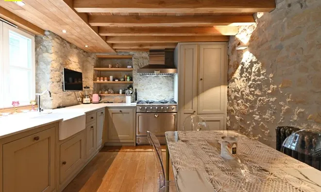 Недвижимость House 2 bedrooms for sale in Luxembourg-Clausen: 3
