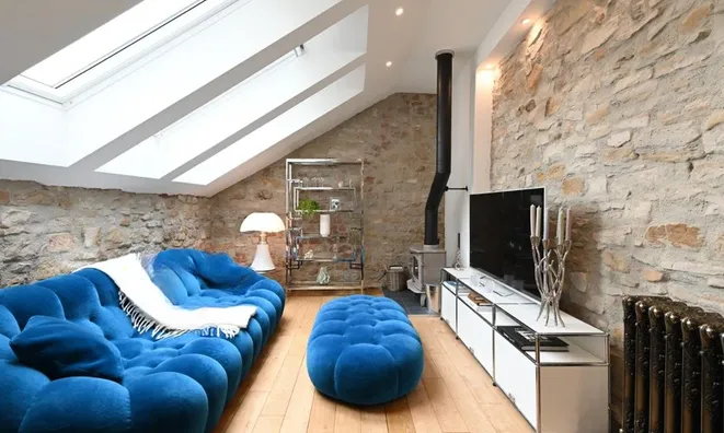 Недвижимость House 2 bedrooms for sale in Luxembourg-Clausen: 6