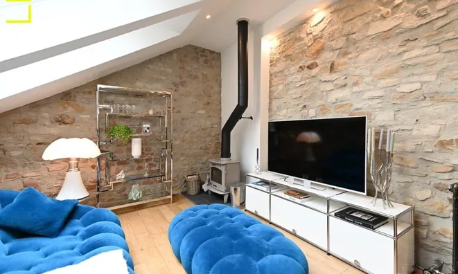 Недвижимость House 2 bedrooms for sale in Luxembourg-Clausen: 7