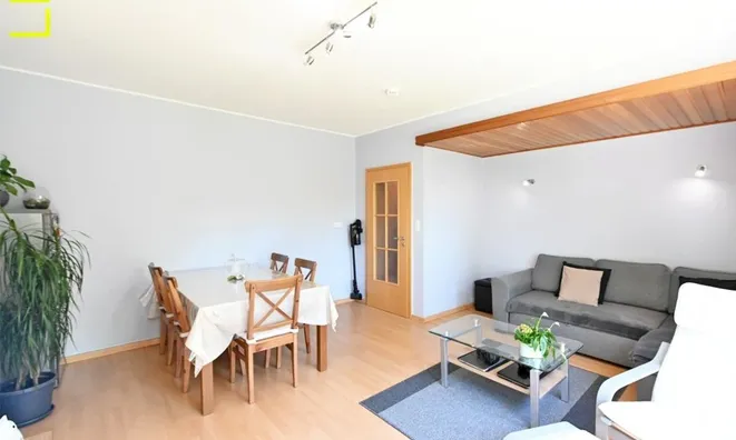 Недвижимость Apartment 2 bedrooms for sale in Luxembourg-Merl: 4