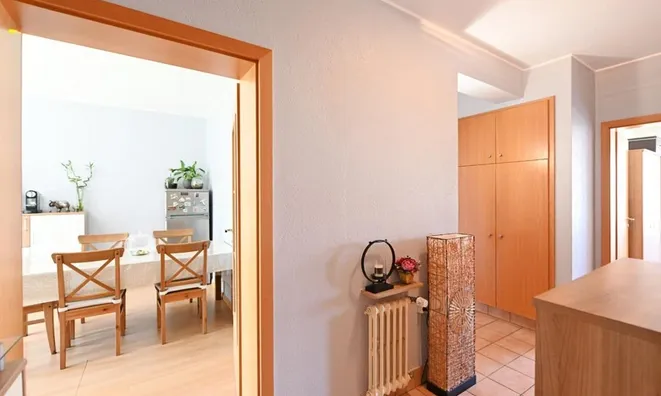 Недвижимость Apartment 2 bedrooms for sale in Luxembourg-Merl: 5