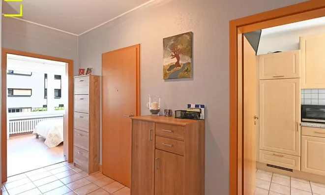 Недвижимость Apartment 2 bedrooms for sale in Luxembourg-Merl: 6