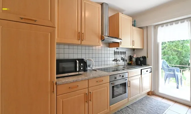 Недвижимость Apartment 2 bedrooms for sale in Luxembourg-Merl: 7