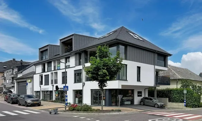 Недвижимость Apartment 1 bedroom for sale in Hobscheid: 1