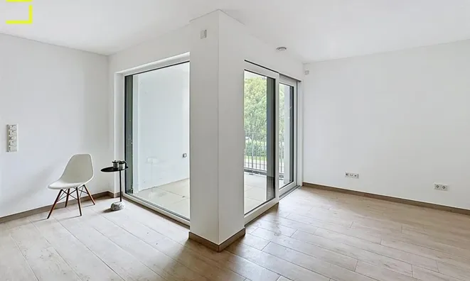 Недвижимость Apartment 1 bedroom for sale in Hobscheid: 4