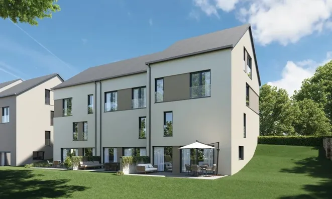 Недвижимость Detached house 4 bedrooms for sale in Kehlen: 3