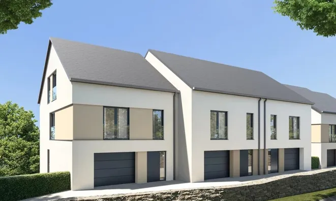 Недвижимость Detached house 4 bedrooms for sale in Kehlen: 2