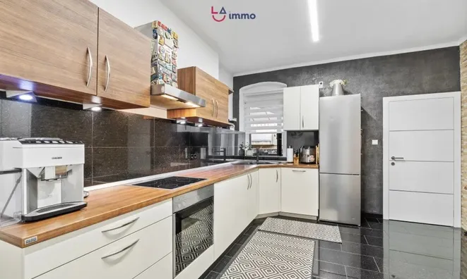Недвижимость Detached house 3 bedrooms for sale in Esch-sur-Alzette: 1