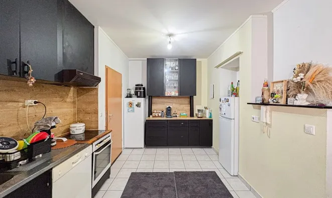 Недвижимость Apartment 1 bedroom for sale in Esch-sur-Alzette: 2