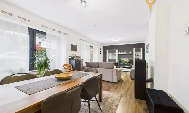 Недвижимость Detached house 4 bedrooms for sale in Colmar-Berg: 3