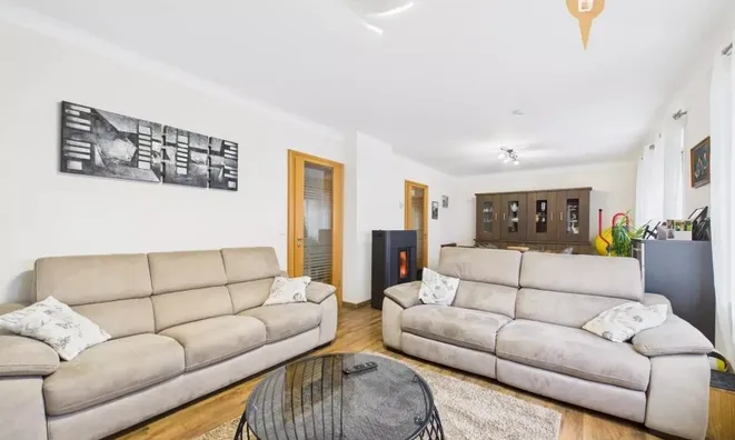 Недвижимость Detached house 4 bedrooms for sale in Colmar-Berg: 5