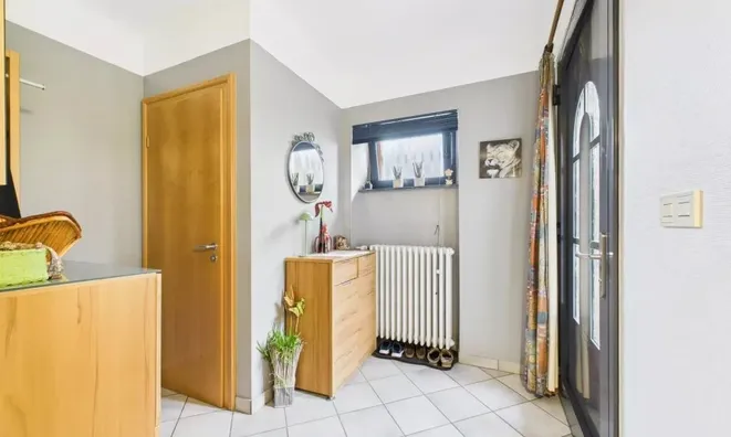 Недвижимость Detached house 4 bedrooms for sale in Colmar-Berg: 7