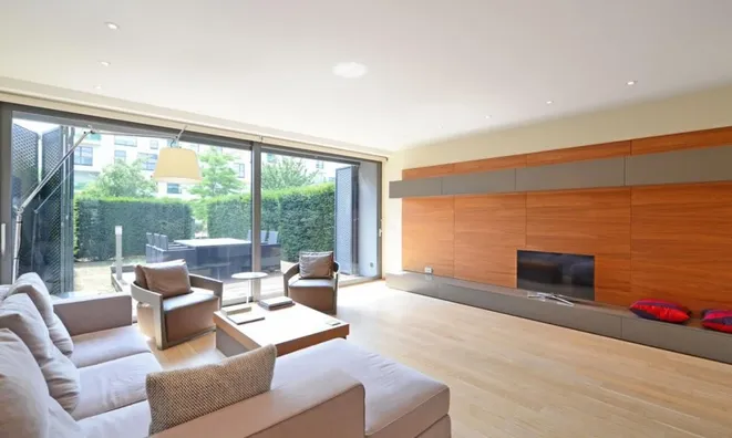 Недвижимость Apartment 2 bedrooms for sale in Luxembourg-Kirchberg: 1