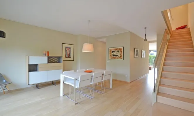 Недвижимость Apartment 2 bedrooms for sale in Luxembourg-Kirchberg: 2